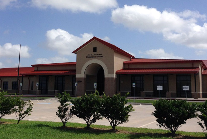 Hubenak Elementary (Pre-K – Grade 5) Ranked Exemplary!*