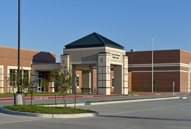 Wertheimer Middle School (Grade 6) Ranked Exemplary!*