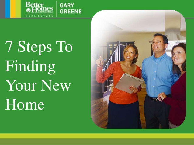 The Home Buying Process 1