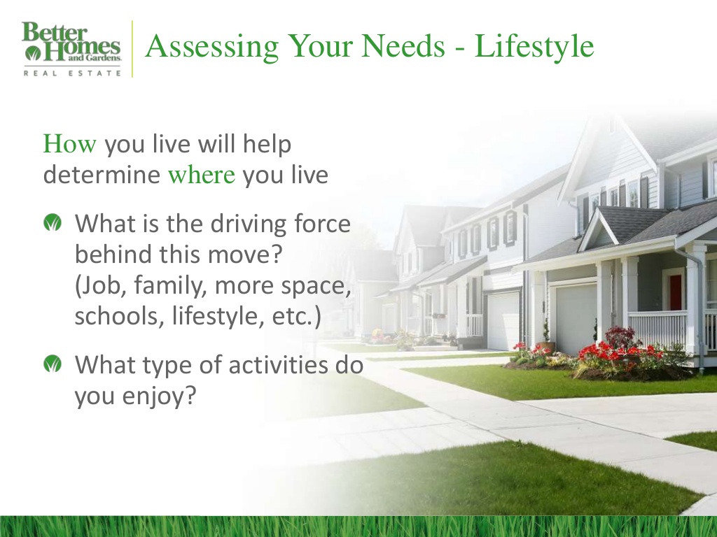 The Home Buying Process 10