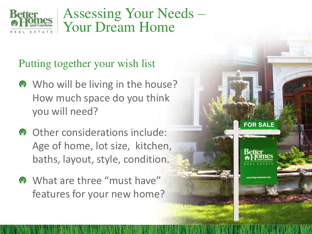 The Home Buying Process 11