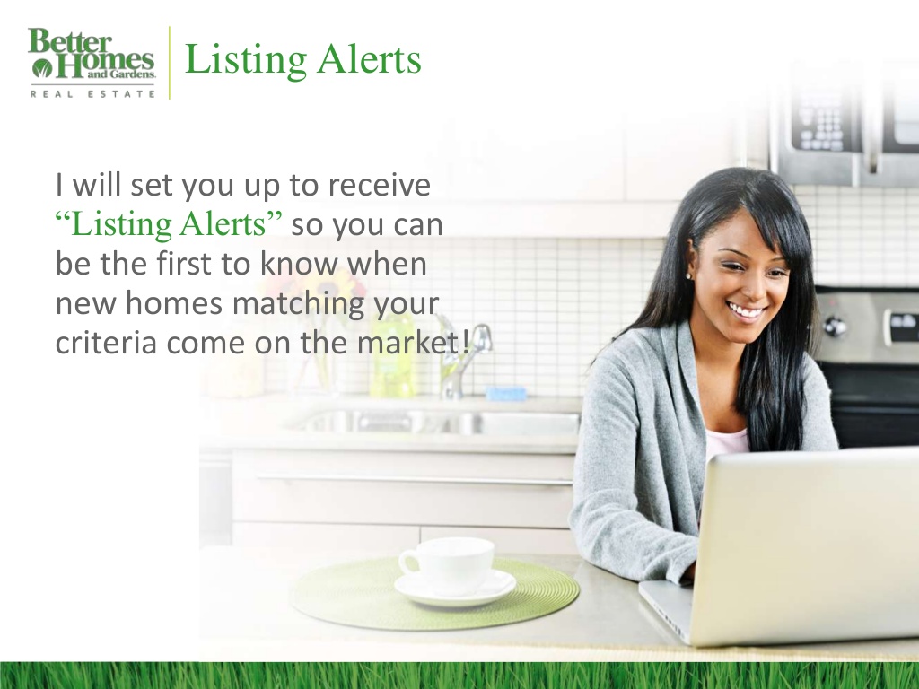 The Home Buying Process 12