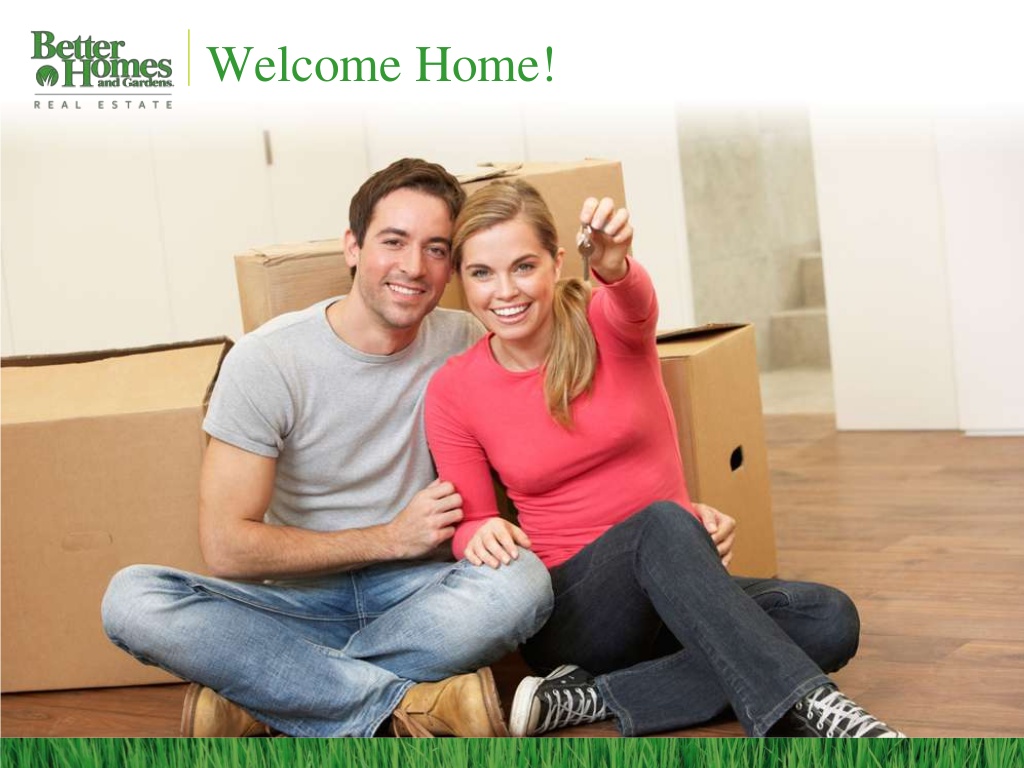 The Home Buying Process 23